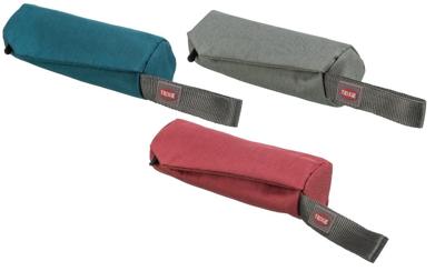 TRIXIE VOERDUMMY POLYESTER ASSORTI 6X6X18 CM 3 ST