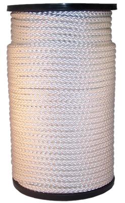NYLON KOORD WIT-10 800100/200
