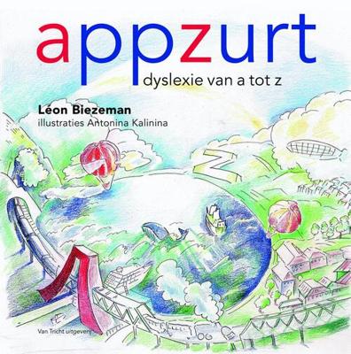 appzurt - Léon Biezeman - ebook