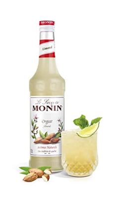 Monin siroop orgeat almond (70cl)