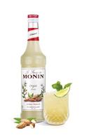 Monin Orgeat Amandel 700ml - thumbnail