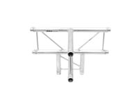 ALUTRUSS DECOLOCK DQ2-PAT42V 4-way T-Piece - thumbnail