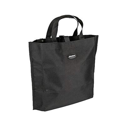 Haberland shoppertas "extra bag" shop.bag extra bag black