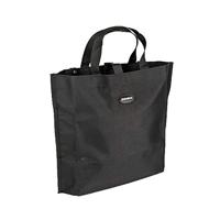 Haberland shoppertas "extra bag" shop.bag extra bag black - thumbnail