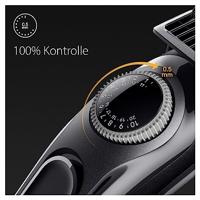 Braun BT3440 Series 3 Baardtrimmer Zwart - thumbnail