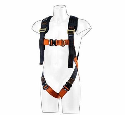 FP72 Portwest Ultra 2 punts harnas - XL/XXL FP72 Portwest Ultra 2 punts harnas - XL/XXL