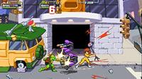 Teenage Mutant Ninja Turtles Shredder's Revenge - thumbnail