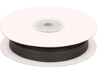 Max Hauri 132675 Krimpkous Zwart 2.4 mm 4.8 mm 5 m