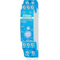 Eltako 21100800 DIN-rail dimmer Geschikt voor lampen: Halogeenlamp Blauw - thumbnail