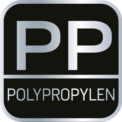 Neo Tools Ratel 3/8 Aansluiting 72 Traps Kunstof Din 3122