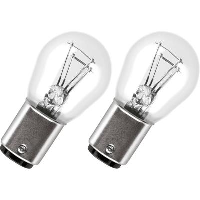 Osram Automotive 4062172396226 Signaallamp Standard P21/4W 21/4 W 12 V