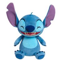 Lilo & Stitch Plush Figure with Sound and movement Stitch 28 cm - thumbnail