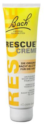 Bach Rescue Crème Tube Groot