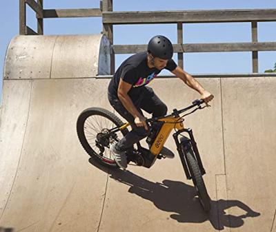 Polisport urban pro fietshelm m 55-58cm zwart