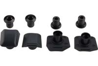 Shimano kettingbladboutset m8x10.1 fc6800 (4st) - thumbnail