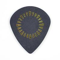 Dunlop AALP04 Javier Reyes Tortex Jazz III XL 0,73 mm plectrumset (6 stuks) - thumbnail