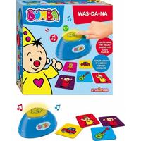 Bumba geluidenspel Was-da-na? - thumbnail