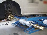 KS Tools 7001420 Poelietrekker voor wielnaaf - thumbnail