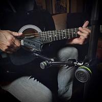 Gravity MA VARIARM M38 zwenkarm met 2x 3/8 inch medium - thumbnail