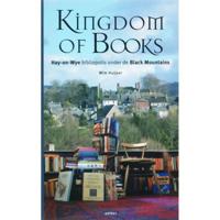 Kingdom of books - W. Huijser - Paperback (9789059114159) - thumbnail