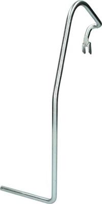 KS Tools 150.2779 Rempedaal-ontgrendelingsgereedschap voor VAG