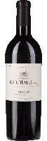 Paul Mas Estate Reserve Merlot - thumbnail
