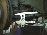 KS Tools 700.5630 Universele kogelscharnier-uitdrukring, 22 mm - thumbnail
