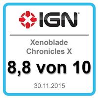 Xenoblade Chronicles X Special Edition - thumbnail