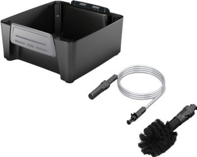 Kärcher Home & Garden OC 3 2.643-857.0 Wasborstel Geschikt voor merk: Kärcher 1 stuk(s) Kärcher Home & Garden OC 3 2.643-857.0 Wasborstel Geschikt voor merk: Kärcher 1 stuk(s)