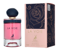 Maison Alhambra La Voie For Woman 100 ml Eau de Parfum - thumbnail