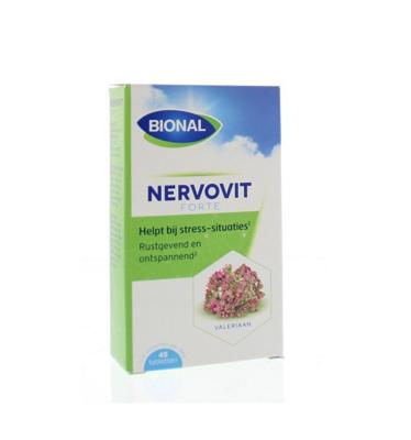 Bional Nervovit Forte Tabletten