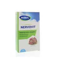 Bional Nervovit Forte Tabletten - thumbnail