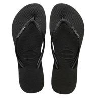 Havaianas - Slim sparkle II Rubber Dames - thumbnail