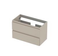 Onderkast INK 40 800x400x520 mm Mat kasjmier grijs 1241018 - thumbnail