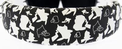 OTL Technologies Pokémon Japanese Hoofdtelefoons Hoofdband 3,5mm-connector Zwart, Wit, Geel OTL Technologies Pokémon Japanese Hoofdtelefoons Hoofdband 3,5mm-connector Zwart, Wit, Geel