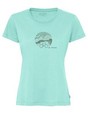 Vaude Cyclist T-Shirt V