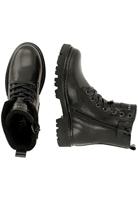 Bullboxer Boots AJS500E6L_BLCKKB50 Zwart-33 maat 33 - thumbnail