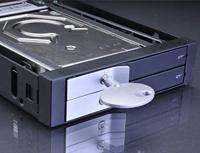 Akasa AK-IEN-03 drive bay panel - thumbnail