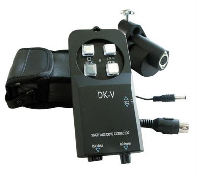 Bresser Telescoop RA-volgmotor voor EQ-3/EQ-SKY Montering