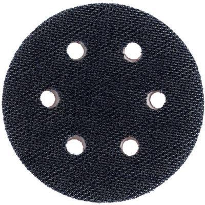 Metabo 624061000 Zelfklevende tussenschijf Diameter 80 mm 1 stuk(s) Metabo 624061000 Zelfklevende tussenschijf Diameter 80 mm 1 stuk(s)