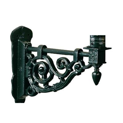 KS Verlichting Nostalgische wandsteunMarken groen - 5707