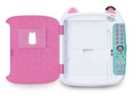 VTech Gabby's Poppenhuis Gabby's geheime dagboek - thumbnail