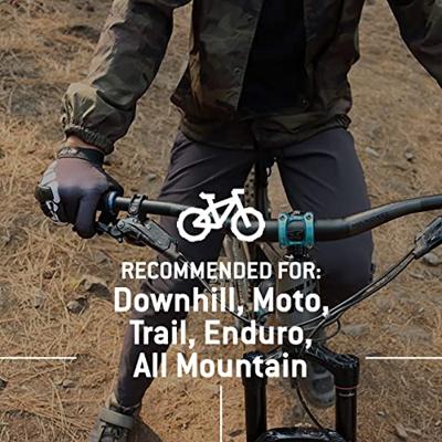 G-FORM winterhandschoen "bolle" glove bolle winter xs black/white