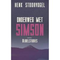 Onderweg met Simson - Henk Stoorvogel - Paperback (9789029726078) - thumbnail