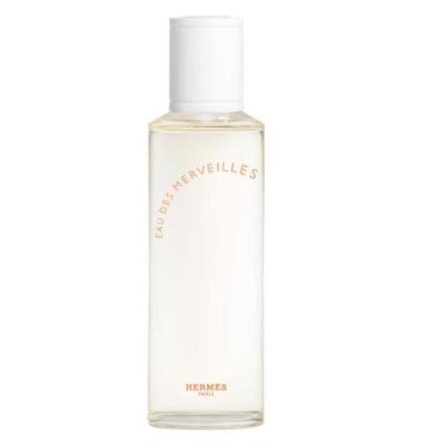 Hermès Eau des Merveilles Eau de Toilette Refill 125ml Hermès Eau des Merveilles Eau de Toilette Refill 125ml