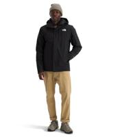 The North Face Carto Triclimate Casual Winterjas Heren S - thumbnail