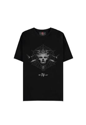 Diablo IV - Queen of the Damned T-shirt