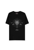 Diablo IV - Queen of the Damned T-shirt - thumbnail