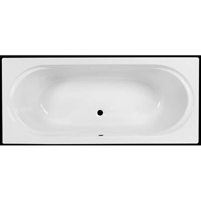 Best Design Ligbad Schuit Duo 180X80X43 cm