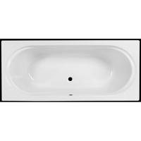 Best Design Ligbad Schuit Duo 180X80X43 cm - thumbnail